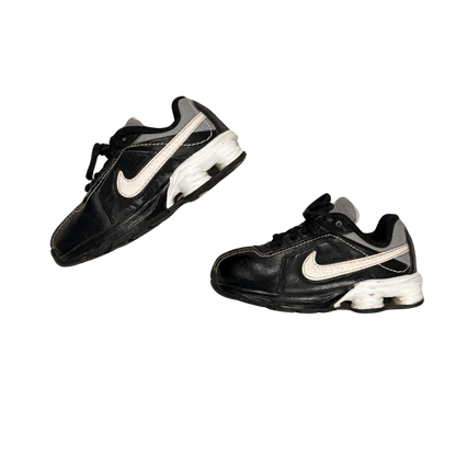 Vintage Nike Shox Toddler Sneakers – AU 5.5