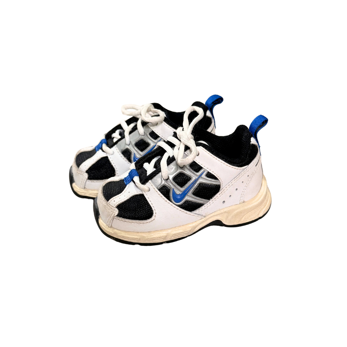 Vintage Nike Toddler Sneakers – AU 3.5