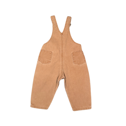 Vintage Carhartt Baby Overalls – 18M