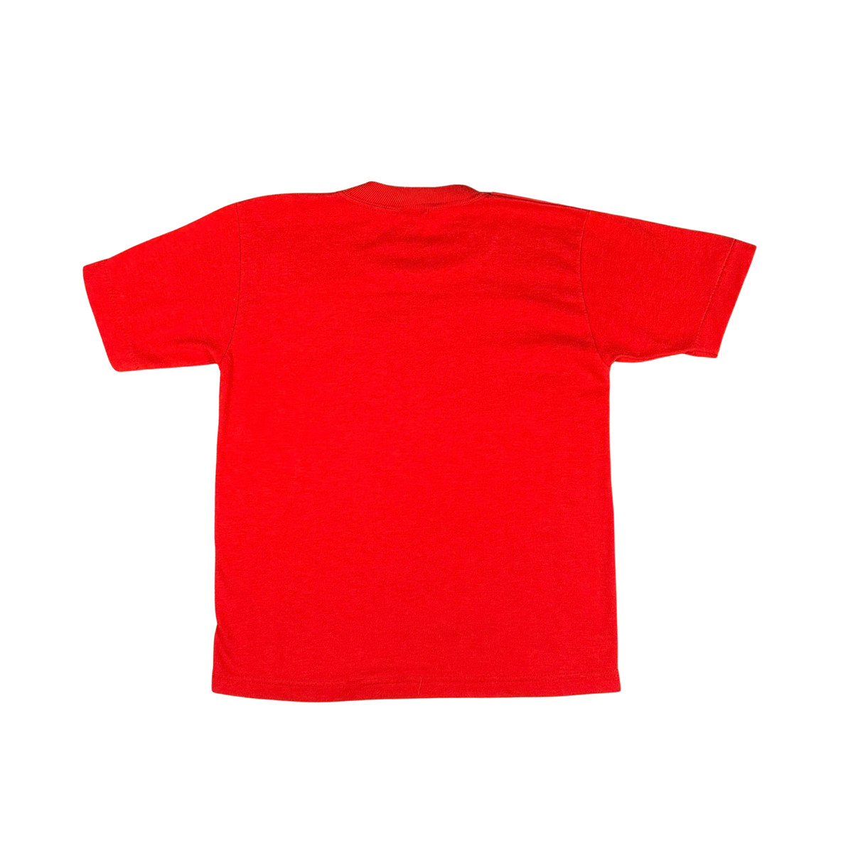 Vintage 1986 “The Music Machine” Kids T-Shirt - 6-8Y
