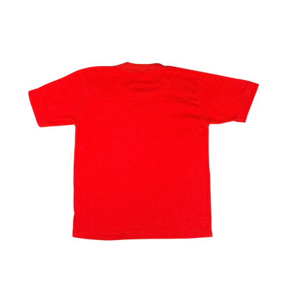 Vintage 1986 “The Music Machine” Kids T-Shirt - 6-8Y