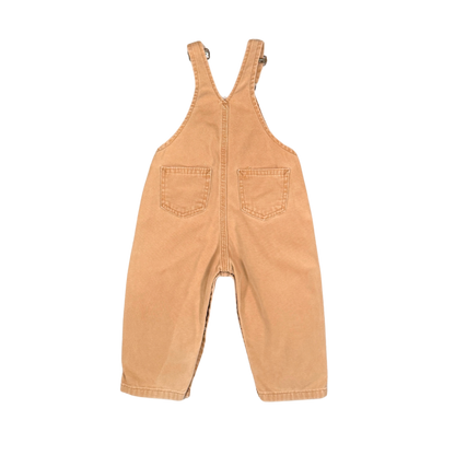Vintage Carhartt Baby Overalls – 18M