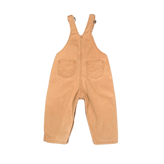 Vintage Carhartt Baby Overalls – 18M