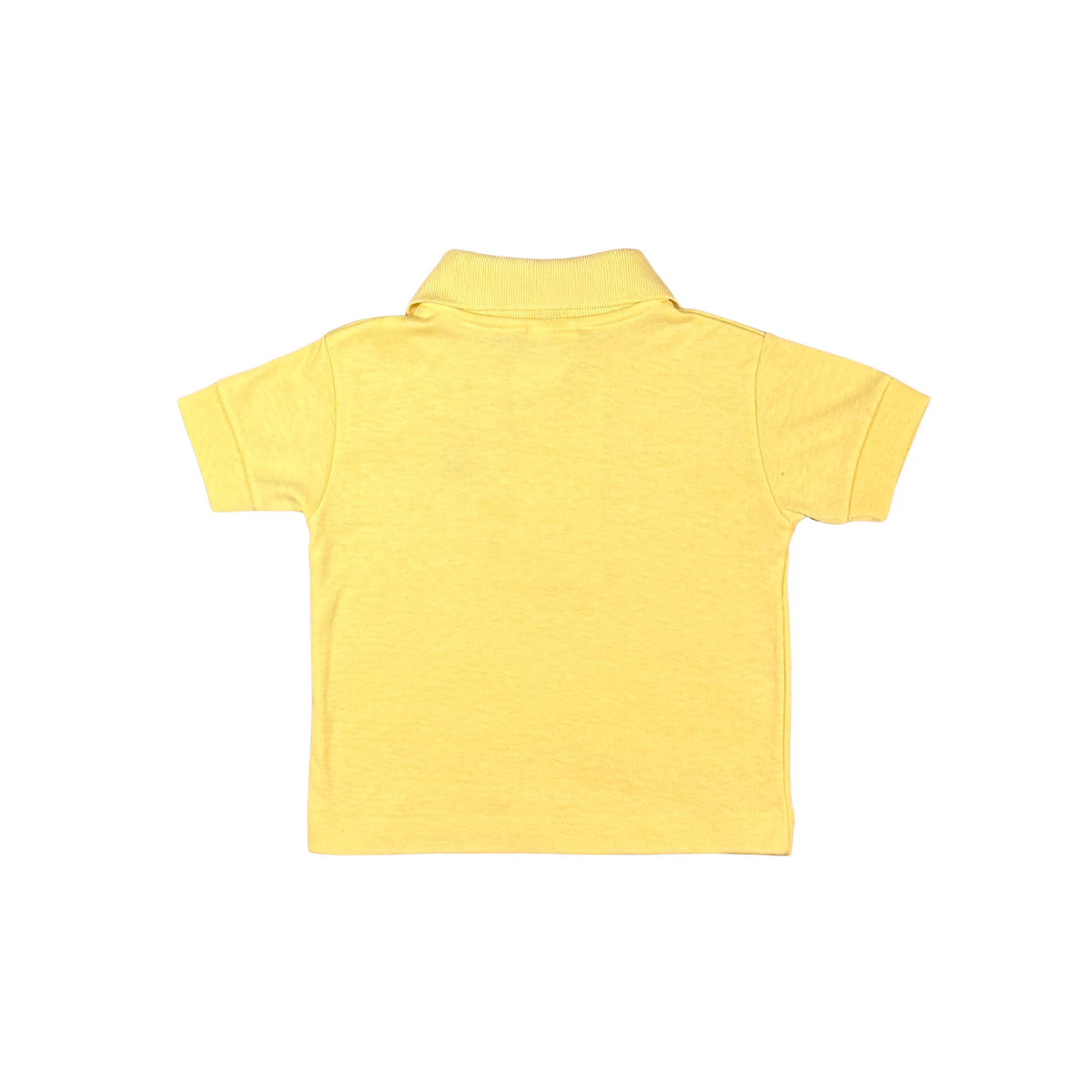 Vintage Winnie the Pooh Baby Polo Shirt - 2T