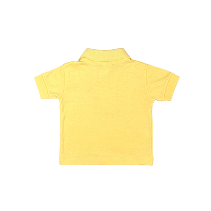 Vintage Winnie the Pooh Baby Polo Shirt - 2T