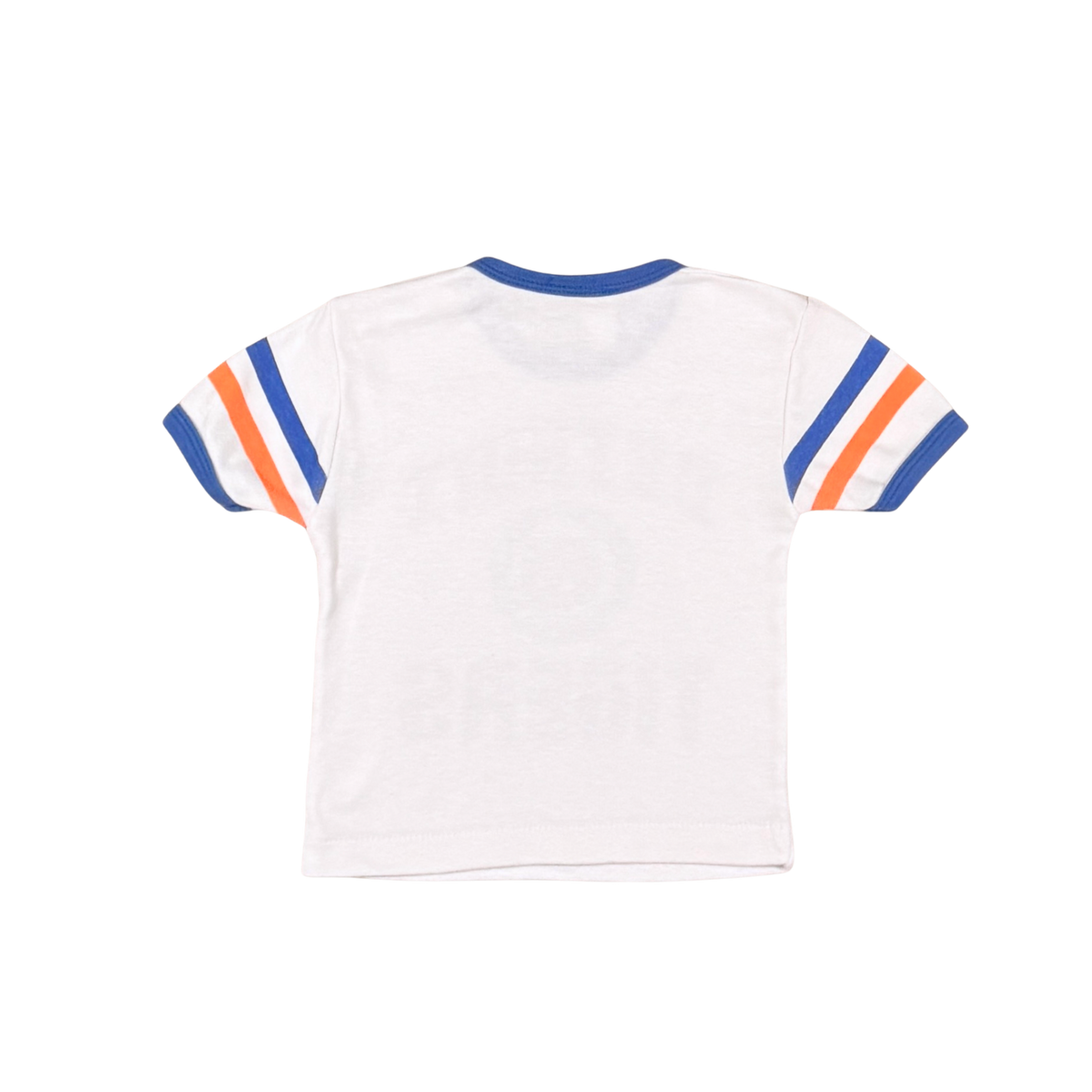 Vintage Detroit Tigers Baby Tee 18M