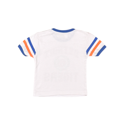 Vintage Detroit Tigers Baby Tee 18M