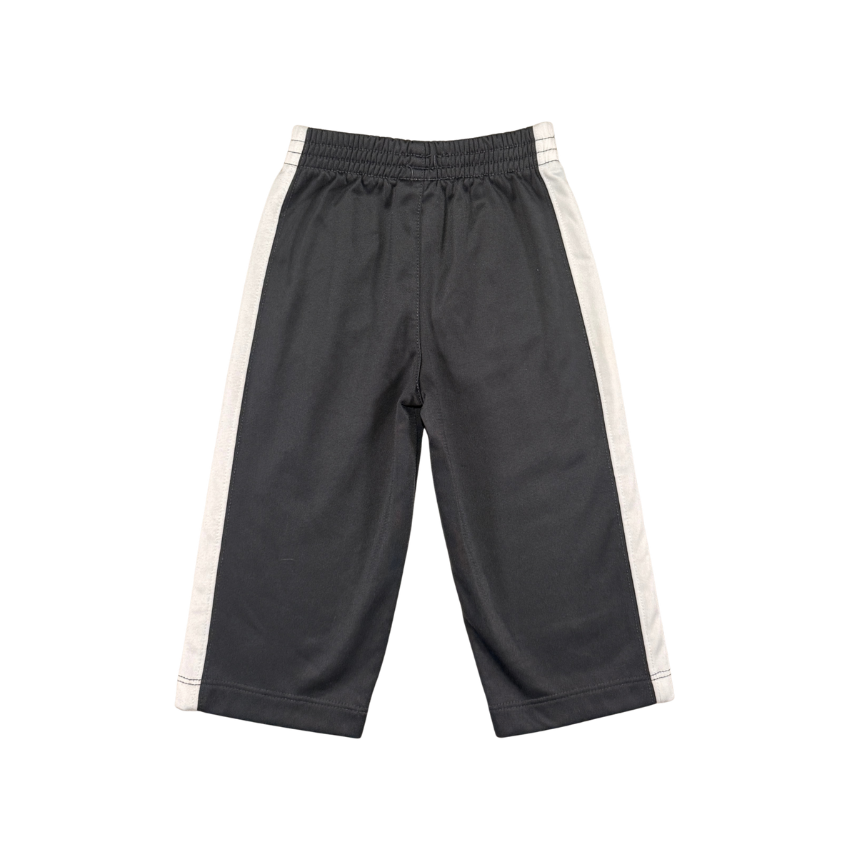 Vintage Nike Black Track Pants – 18M