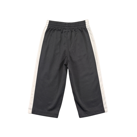 Vintage Nike Black Track Pants – 18M
