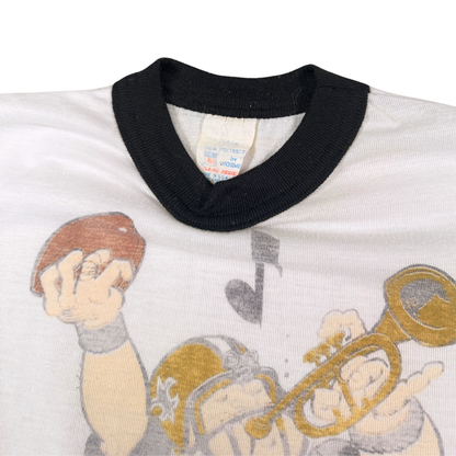 Vintage New Orleans Saints Kids Shirt - 6-8Y