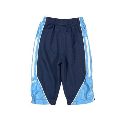 Vintage Adidas Blue Track Pants – 12M