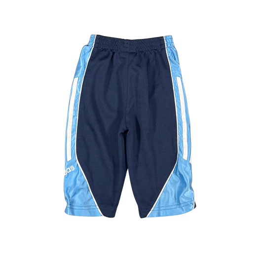Vintage Adidas Blue Track Pants – 12M
