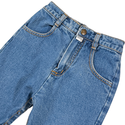 Vintage Baby Guess Denim Shorts - 2Y