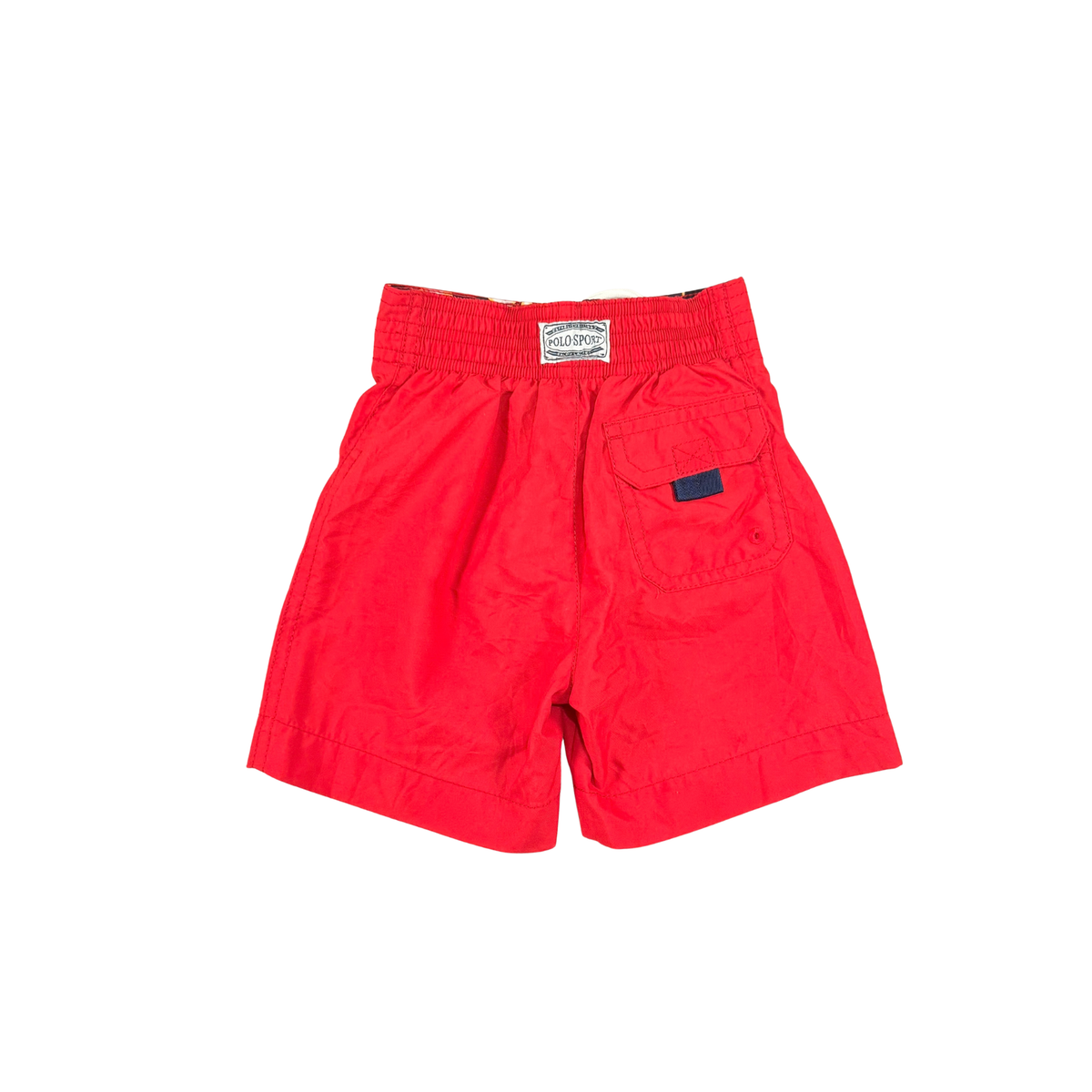 Vintage Polo Ralph Lauren Swim Shorts – 9M