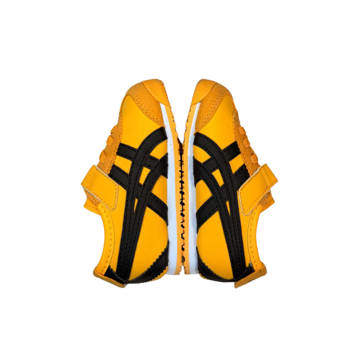 Onitsuka Tiger Kids Mexico 66 Sneakers – 2–3Y