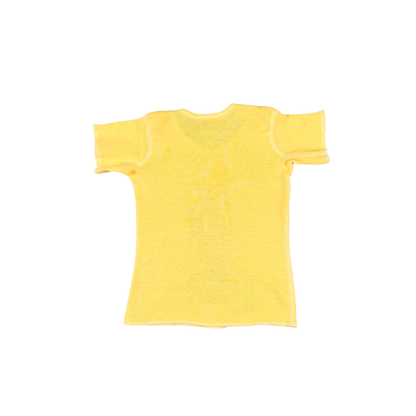 Vintage Alaska Bear Baby T-Shirt – 12M
