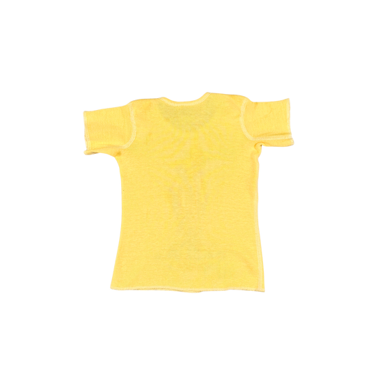 Vintage Alaska Bear Baby T-Shirt – 12M
