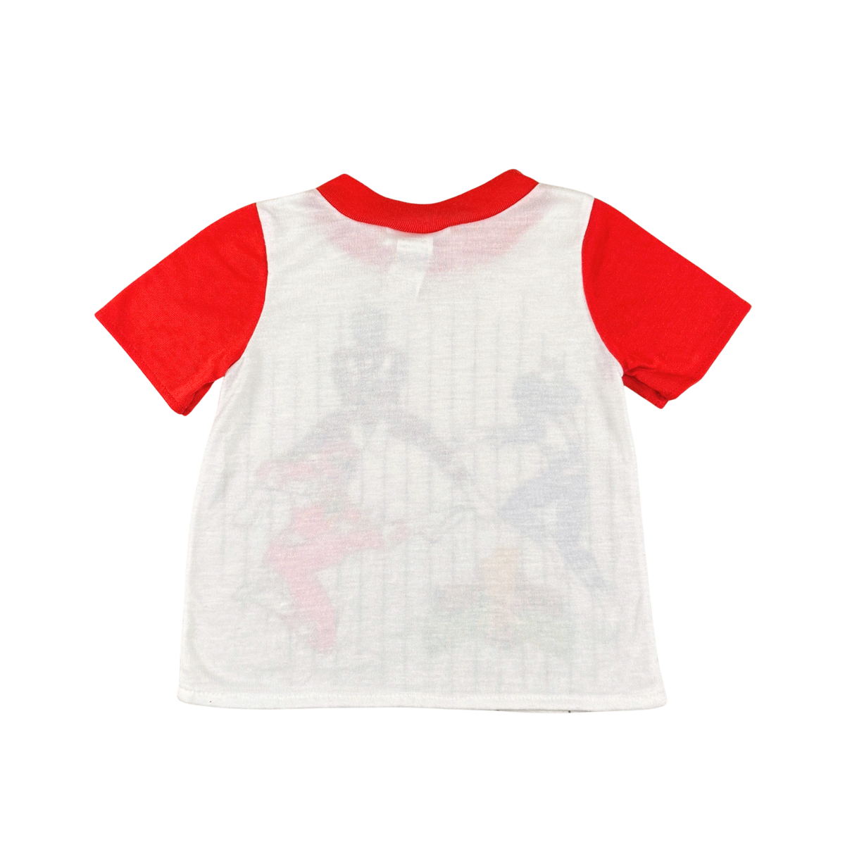 Vintage 1993 Power Rangers T-Shirt – 4Y