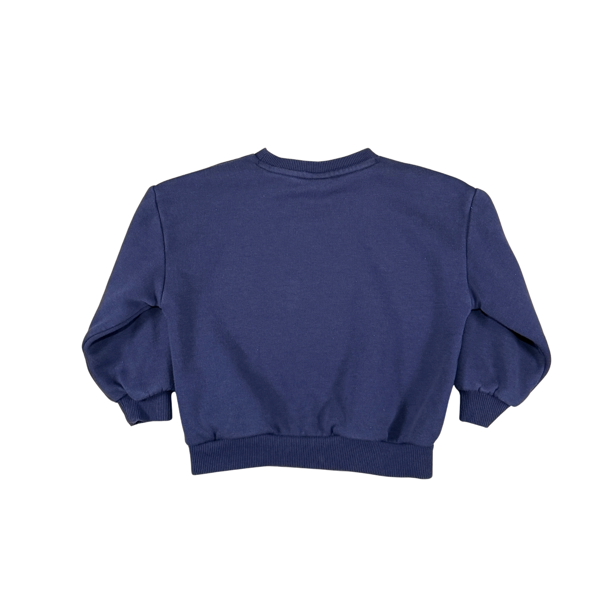Vintage Nike Navy Sweatshirt – 3T