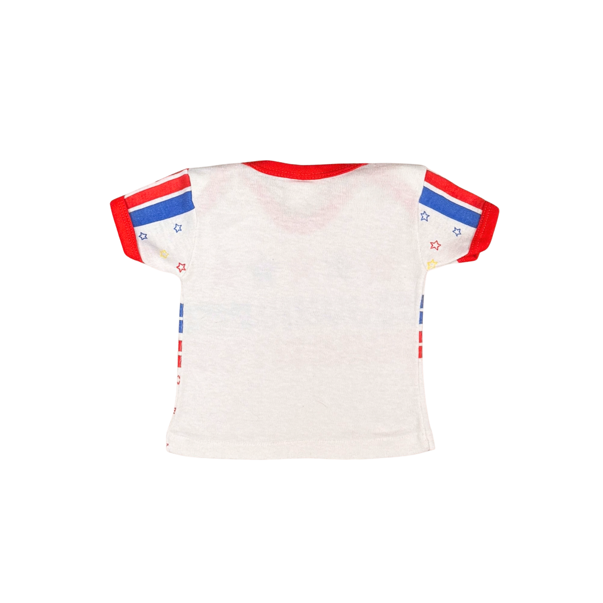 Vintage Junior Varsity Baby T-Shirt – 0–6M
