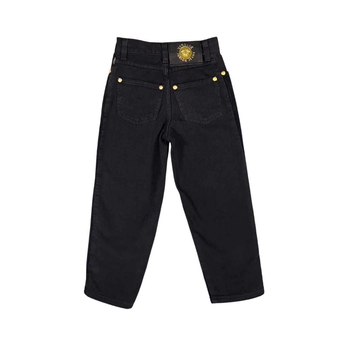 Rare Vintage 1980s Gianni Versace Junior Pants – 3–4Y