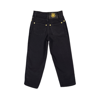 Rare Vintage 1980s Gianni Versace Junior Pants – 3–4Y