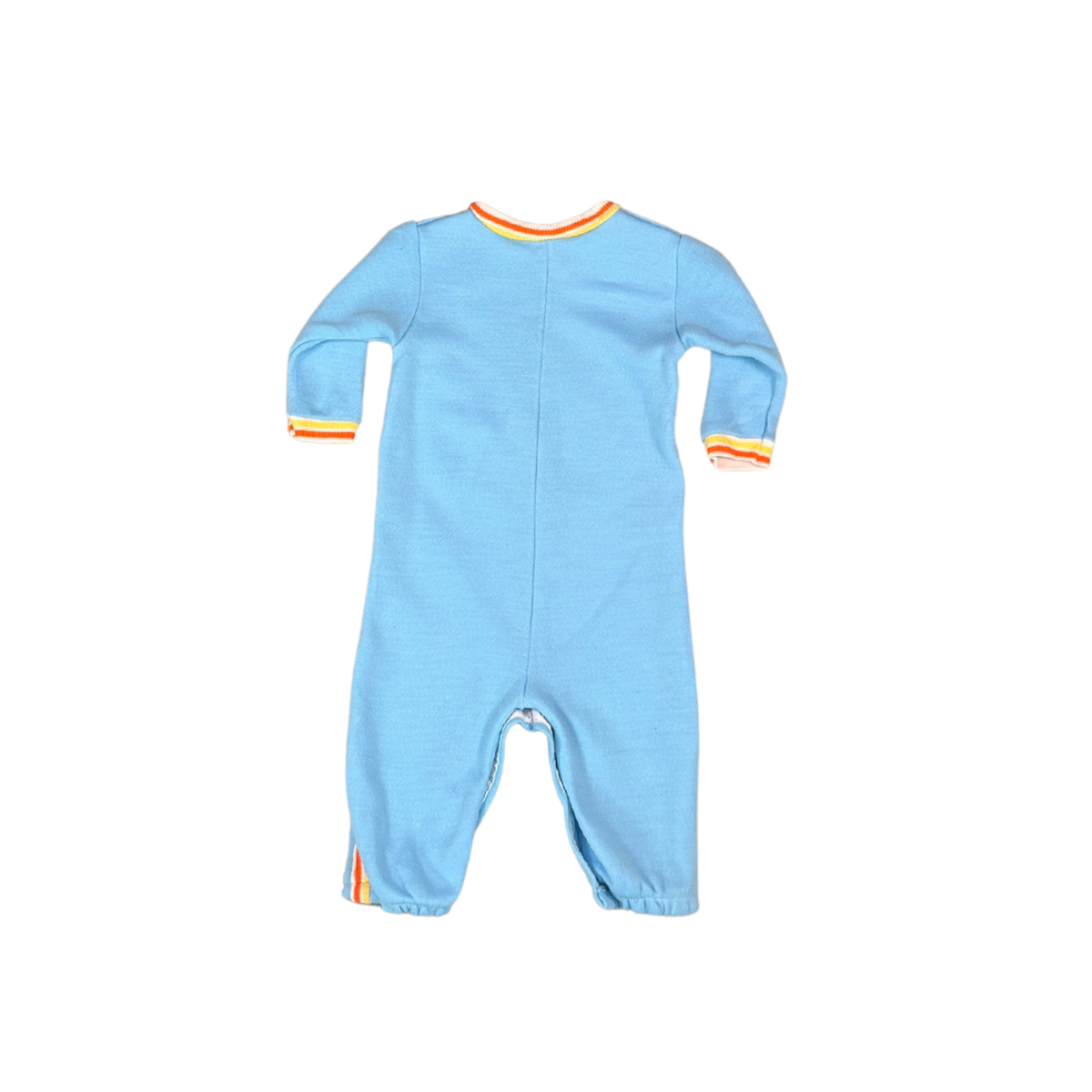 Vintage Carters Champion Baby Jumpsuit – 6M