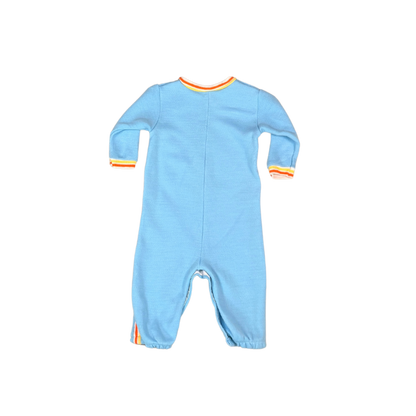 Vintage Carters Champion Baby Jumpsuit – 6M