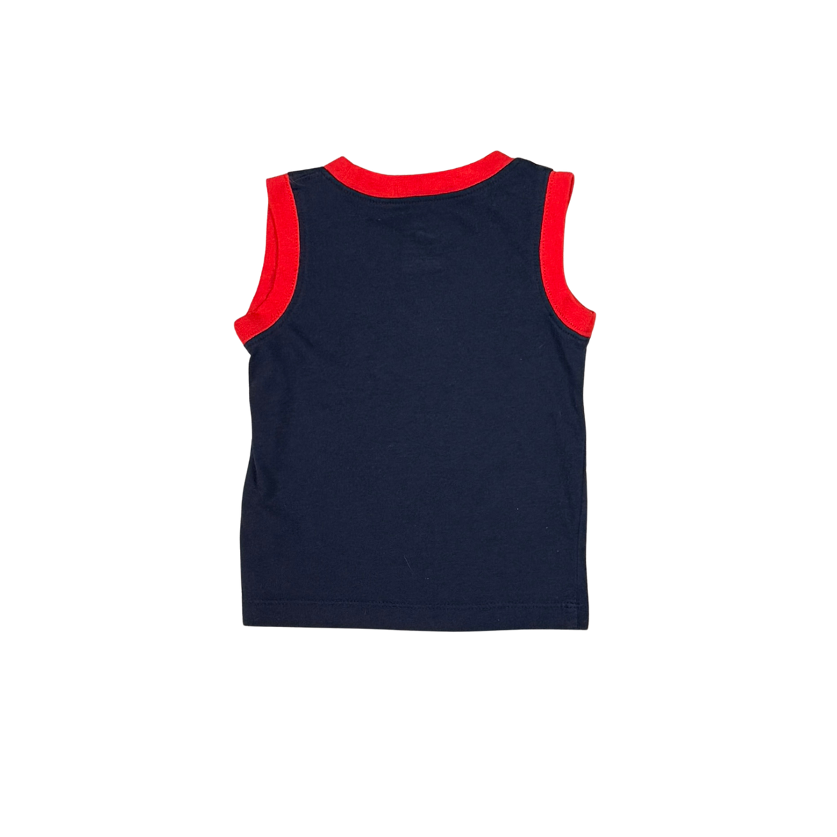 Vintage Nike Basketball Tank – 18M