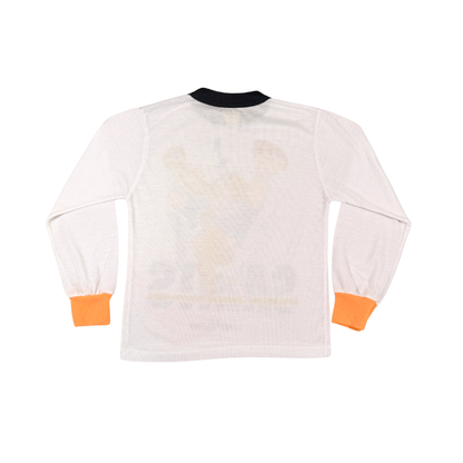 Vintage New Orleans Saints Kids Shirt - 6-8Y