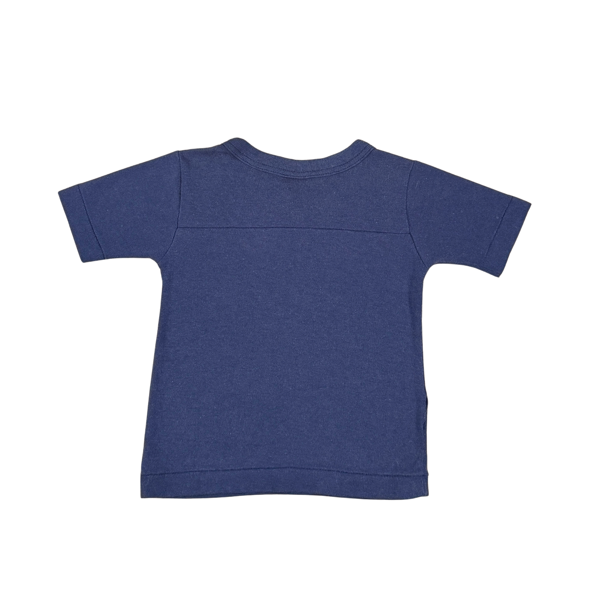 Vintage Michigan Football T-Shirt – 2–3Y