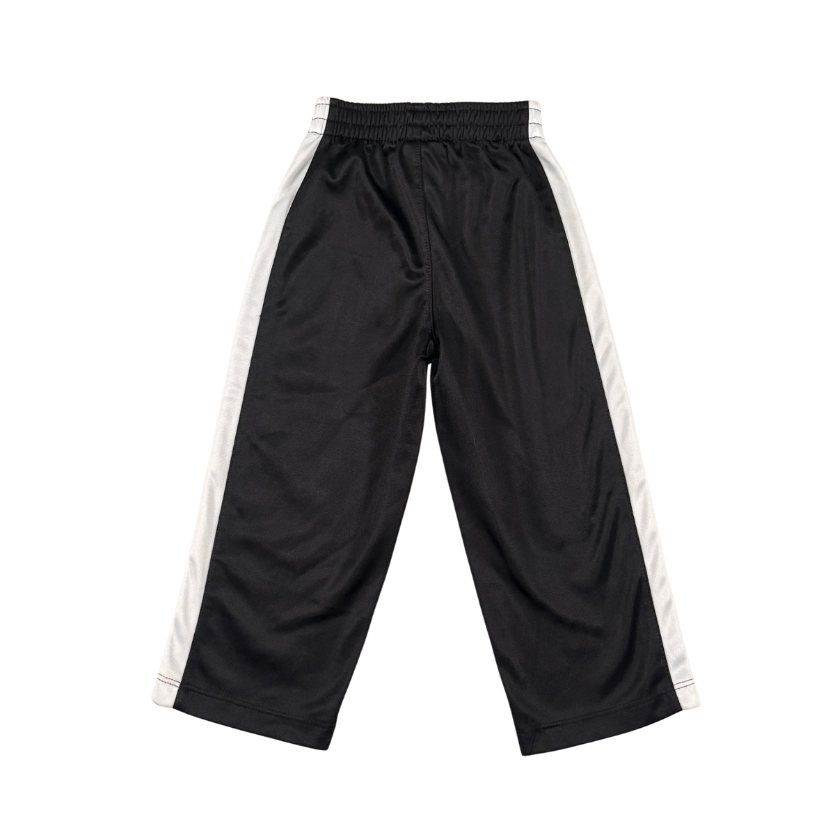 Vintage Nike Black Track Pants – 18M