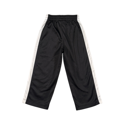 Vintage Nike Black Track Pants – 18M