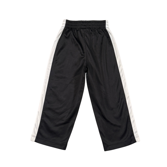 Vintage Nike Black Track Pants – 18M