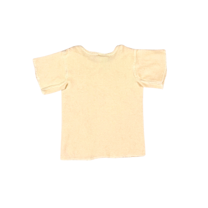 Vintage 90s McBaby Baby T-Shirt – 0–3M