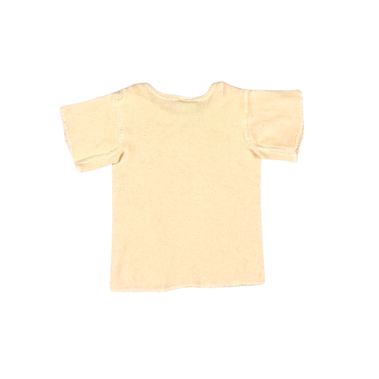 Vintage 90s McBaby Baby T-Shirt – 0–3M