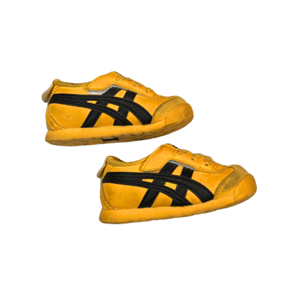 Onitsuka Tiger Mexico 66 Kids Sneakers – 2–3Y