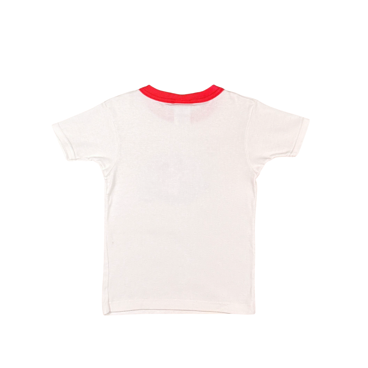 Vintage Carter’s Baseball Dog Tee – 3T