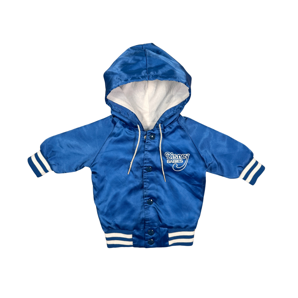 Vintage 1984 Disney Babies Mickey Jacket – 12M