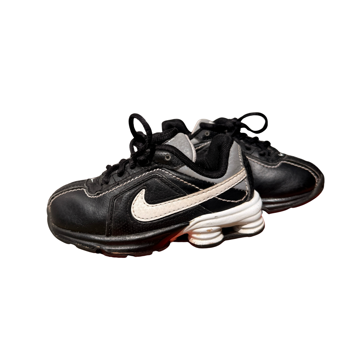 Vintage Nike Shox Toddler Sneakers – AU 5.5