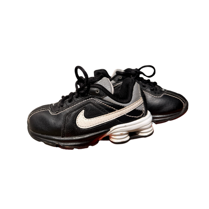 Vintage Nike Shox Toddler Sneakers – AU 5.5