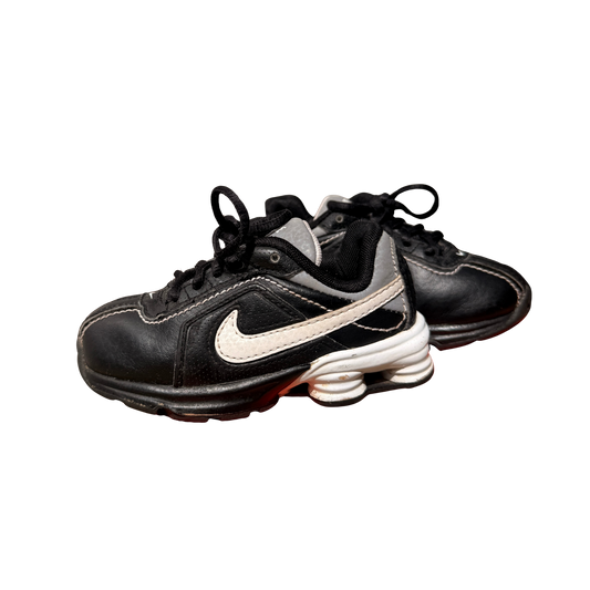 Vintage Nike Shox Toddler Sneakers – AU 5.5