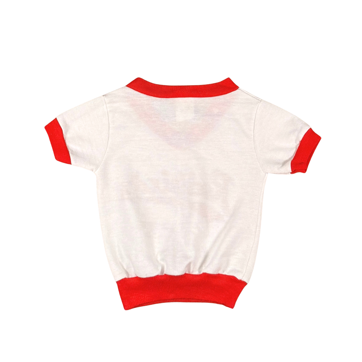 Vintage St. Louis Redbirds Toddler Shirt – 2T