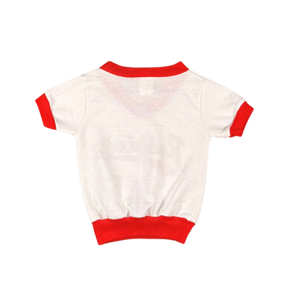 Vintage St. Louis Redbirds Toddler Shirt – 2T