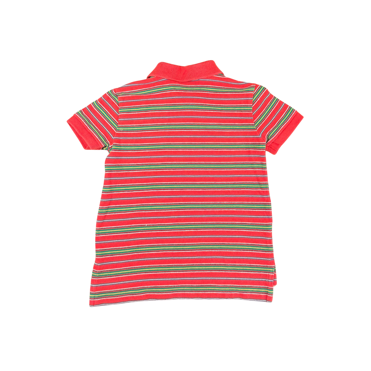 Vintage Polo Ralph Lauren Striped Polo – 3T