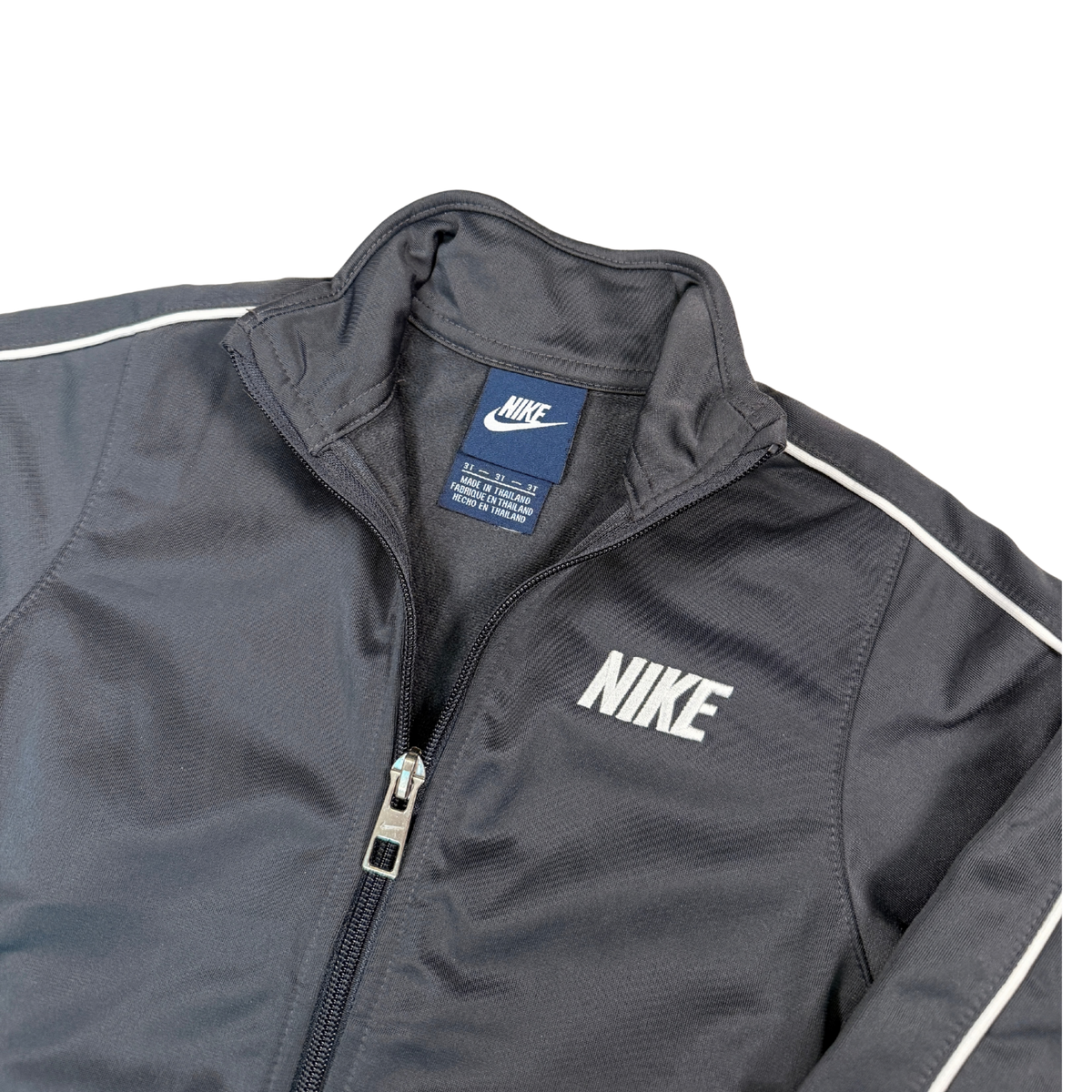 Vintage Nike Track Jacket – 3Y