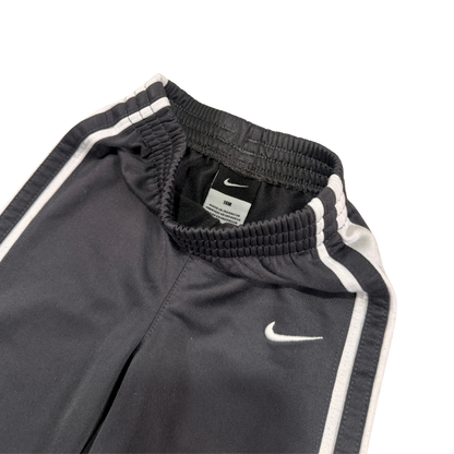 Vintage Nike Black Track Pants – 18M