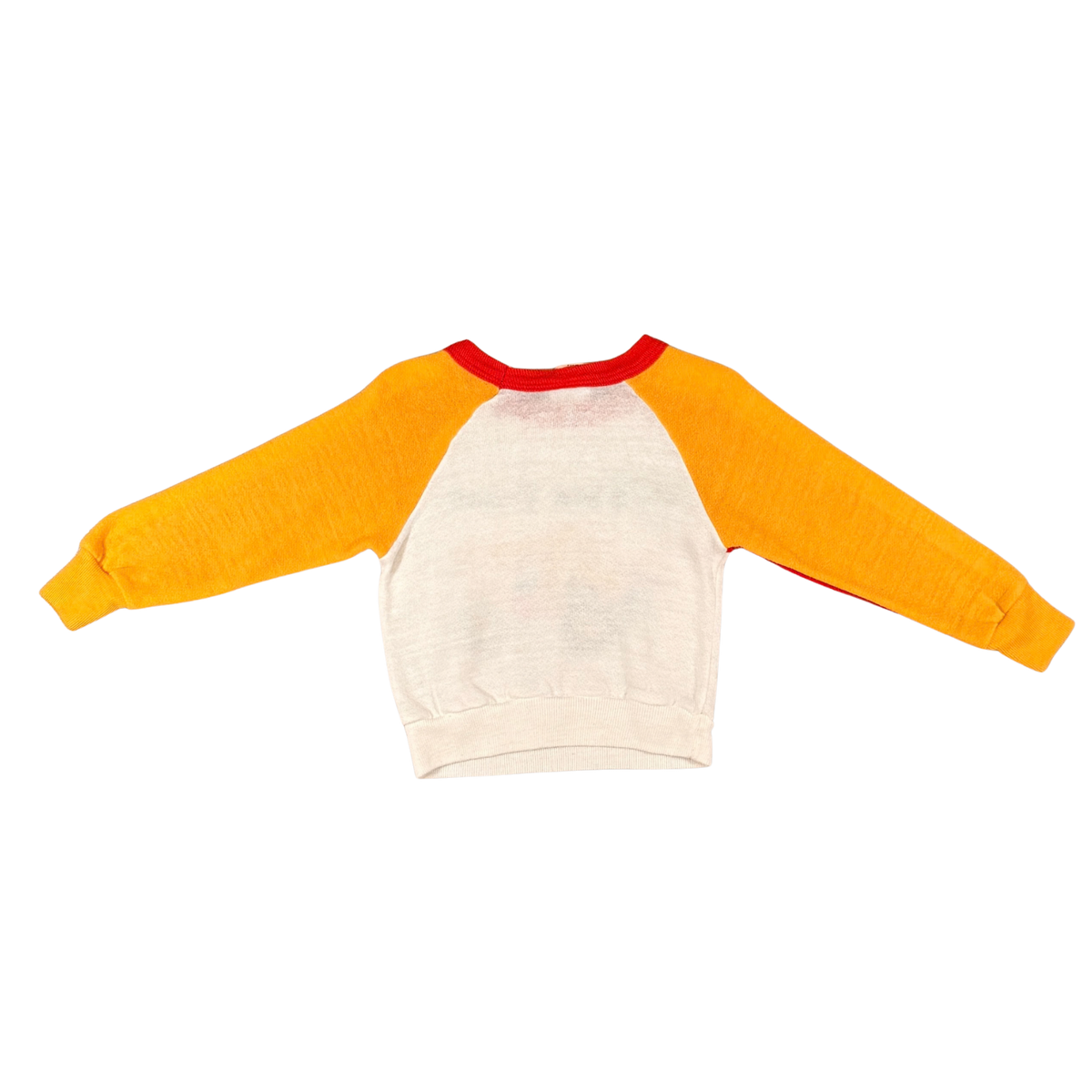 Vintage 1985 Tonka Team Sweatshirt – 3T