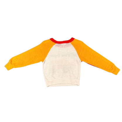Vintage 1985 Tonka Team Sweatshirt – 3T
