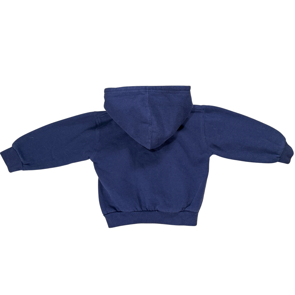 Vintage Michigan Wolverines Hoodie – 18M